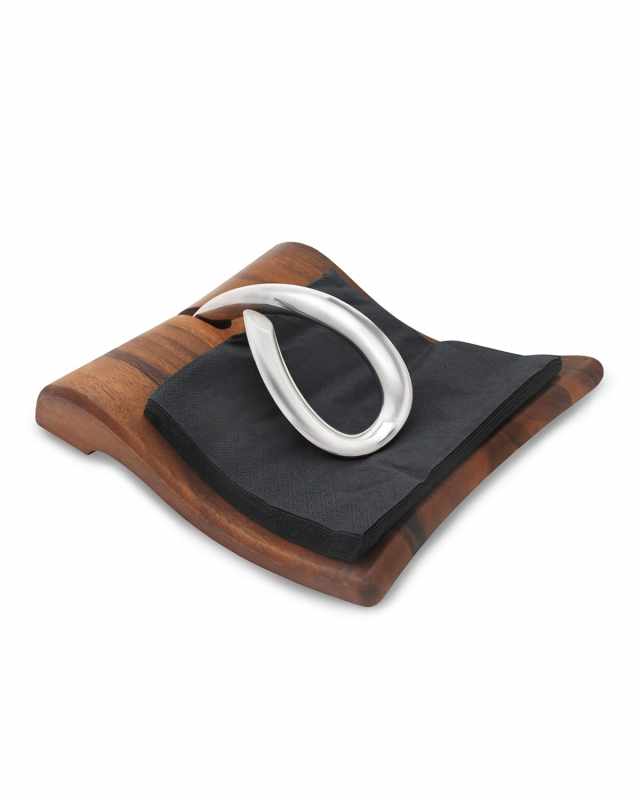 Breeze Napkin Holder
